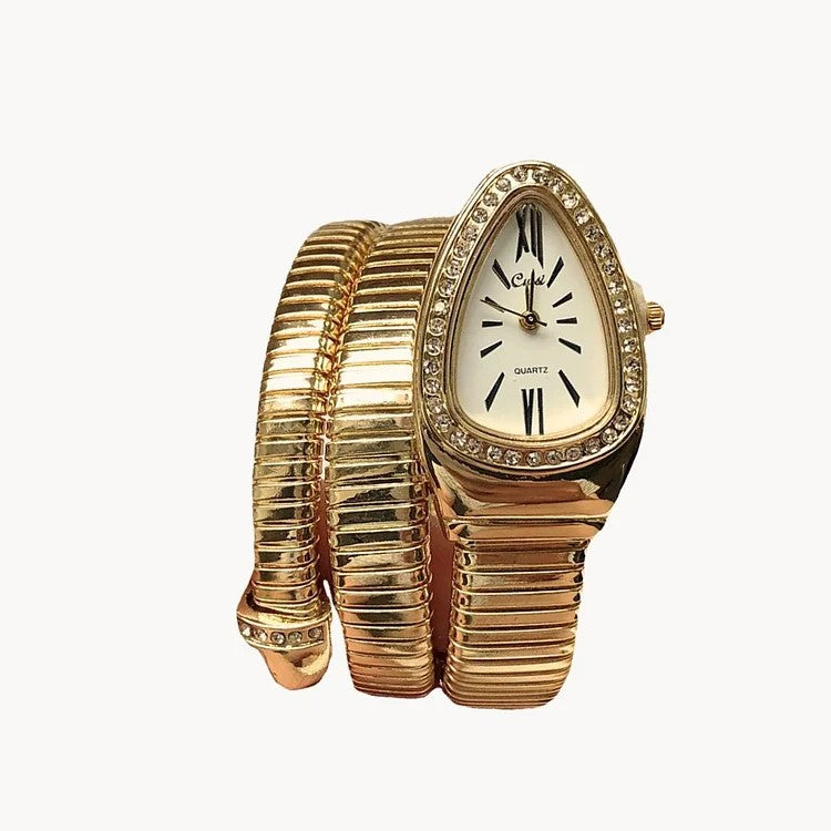 ELECTRIC SAFE EYELASH CURLER