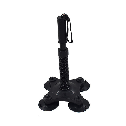 Steel & PVC Arm Wrestling Training Equipment