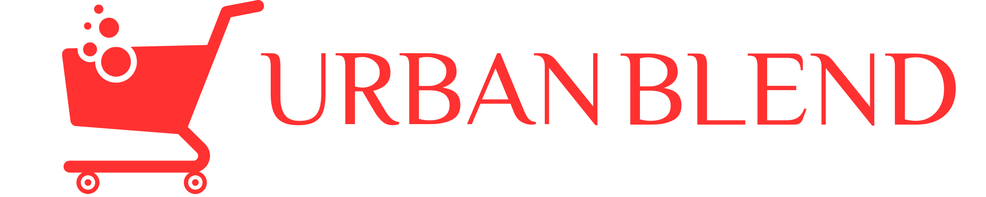 URBAN BLEND