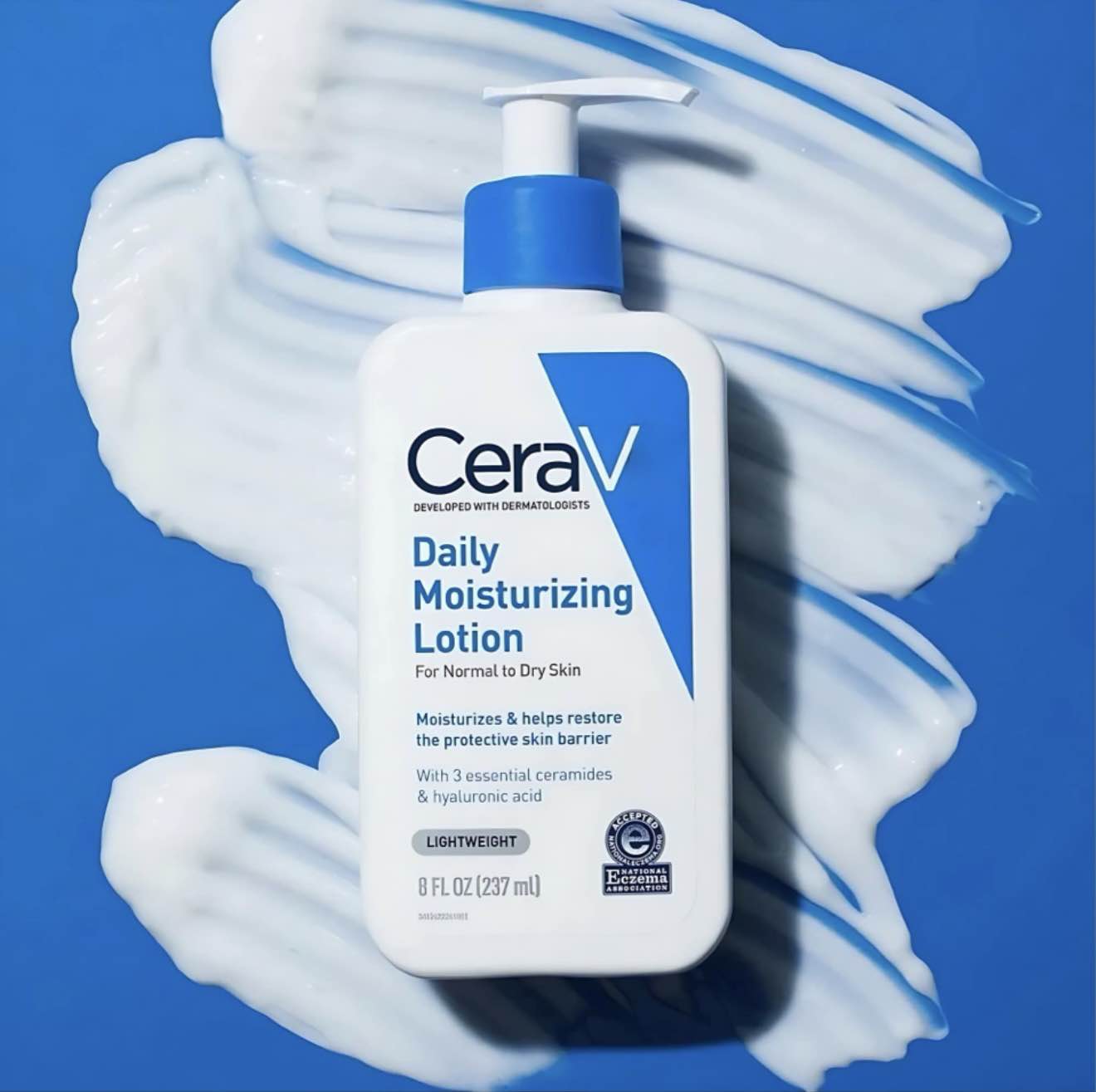 Daily Moisturizing Lotion | Nourishing | Smooth Skin | FRAGRANCE FREE| Moisturizing Lotion for Normal to Dry Skin